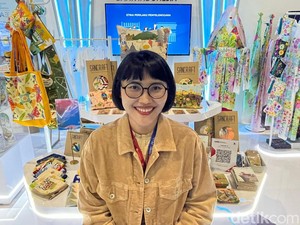 Maksimalkan Digitalisasi, Sancraft Selamat dari Pandemi, Omset Puluhan Juta