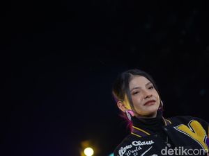 Sara Fajira Bicarakan Nadin Amizah dan Yura Yunita