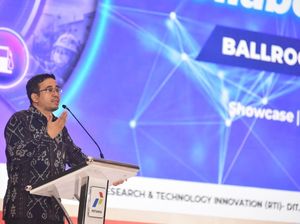 Punya 49 Hak Paten, Tim Riset Pertamina Sedang Garap 200 Program Inovasi