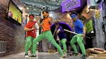 Seru Banget! Cosplayer Reunian di Indonesia Comic Con 2023