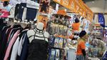 Seru Banget! Cosplayer Reunian di Indonesia Comic Con 2023