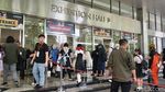Seru Banget! Cosplayer Reunian di Indonesia Comic Con 2023
