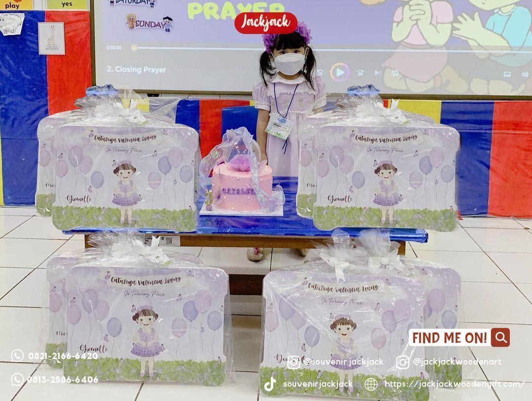 Souvenir Jack Jack Souvenir Jack Jack