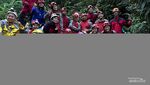 Susur Gua Cikenceng, Seru dan Penuh Tantangan!