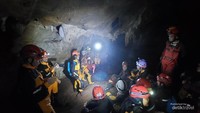 Chamber gua Cikenceng