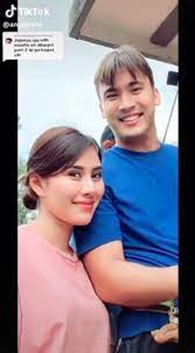 Kabar perselingkuhan antara Rendy dan Syahnaz dikatakan Lady Nayoan sudah berlangsung selama satu tahun sejak 2022. Foto: Instagram @starvision.ftv