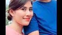 Rendy dan Syahnaz memang dalam beberapa kesempatan menjadi lawan main dalam FTV. (Foto: Dok. TikTok)