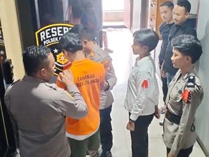 Teganya Tattoo Artist Paksa Pacar Makan Kotorannya gegara Diselingkuhi