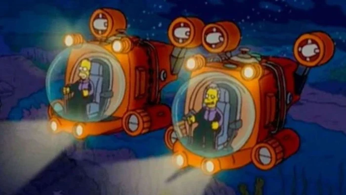 The Simpsons