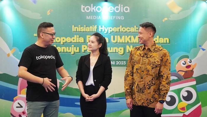 Tokopedia
