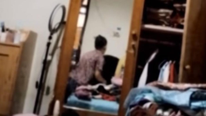 Wanita di Palu dianiaya bibi dan sepupunya gegara gagal lulus di Fekon Untad.