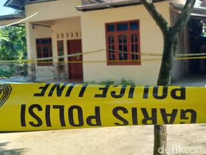 Wanita Klaten Tewas Terpenggal: Sosok Pelaku hingga Motif Pembunuhan