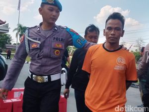 Sederet Fakta Pembunuhan-Penggal Kepala Wanita di Klaten