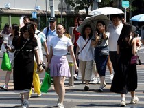 Ngeri! Wabah Virus dari Nyamuk Meningkat di China, Lebih dari 5.000 Orang Terinfeksi