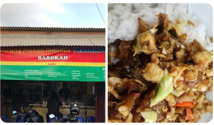 menu rahasia di Warmindo Yogyakarta