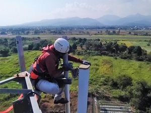 Trafik Internet Melonjak Saat Lebaran, XL Siapkan Jaringan Anti Lemot