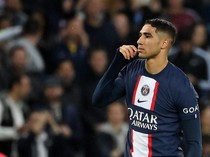 Terjerat Kasus Pemerkosaan, Achraf Hakimi Terancam 15 Tahun Penjara
