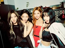 Lagu K-Pop Terhot Sepanjang Tahun
