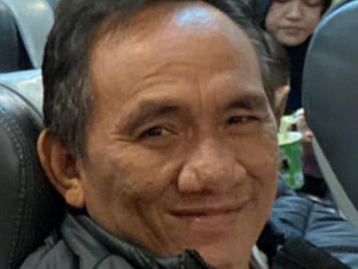 Andi Arief