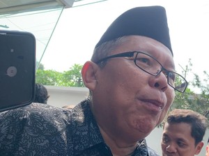Arsul Sani Kenang Desmond: Anggota DPR yang Tak Hilang Jiwa Aktivisnya