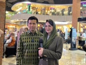 Gaya Hijab Semakin Beragam, Arumi Bachsin: Tidak Usah Terlalu Ikut Tren
