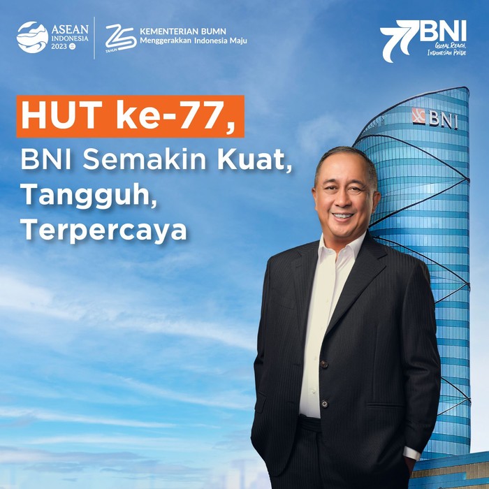 BNI