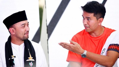 BTN Jakarta Run 2023 Siap Digelar