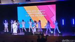 Potret Kemeriahan & Keseruan CoLearn Smart Fest 2023
