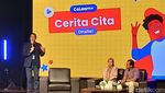 Potret Kemeriahan & Keseruan CoLearn Smart Fest 2023