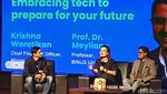 Potret Kemeriahan & Keseruan CoLearn Smart Fest 2023