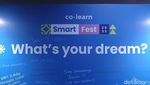 Potret Kemeriahan & Keseruan CoLearn Smart Fest 2023