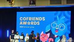 Potret Kemeriahan & Keseruan CoLearn Smart Fest 2023