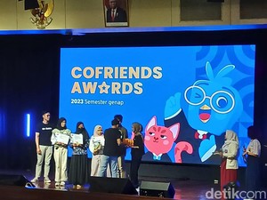 CoLearn Smart Fest 2023: Perayaan Siswa & Persiapan Masa Depan