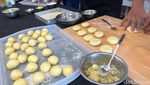 Seru! Chef Yongki Ungkap Tuntas Resep Kreasi Donat hingga Kue