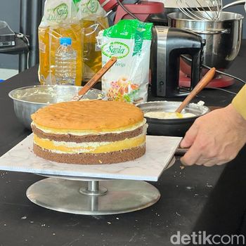 cooking class rana