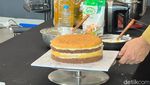 Seru! Chef Yongki Ungkap Tuntas Resep Kreasi Donat hingga Kue