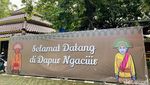 Sedep Bener! Semur Jengkol Bumbu Medhok di Dapur Ngacir Mandra