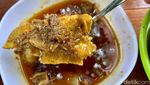 Sedep Bener! Semur Jengkol Bumbu Medhok di Dapur Ngacir Mandra