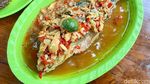 Sedep Bener! Semur Jengkol Bumbu Medhok di Dapur Ngacir Mandra