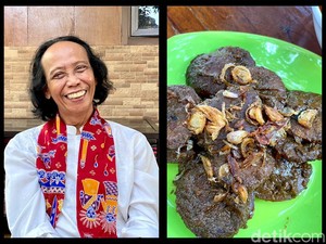 5 Warung Makan Viral Milik Artis Ini Punya Lauk Pauk Sedap!