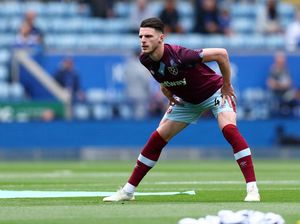 Inikah Alasan Man City Terdepan Dalam Perburuan Rice?