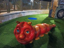 Kumpulan Desain Gagal yang Harusnya Lucu Tapi Bikin Merinding