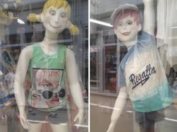 Kumpulan Desain Gagal yang Harusnya Lucu Tapi Bikin Merinding