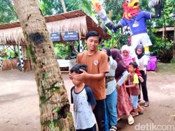 Hal-hal Indah Sebelum Internet dan HP yang Mulai Terlupakan