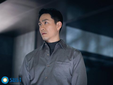 Drama Korea Revenant