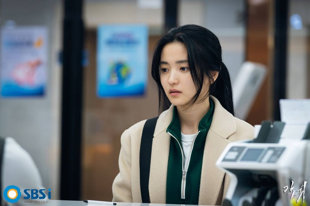 Drama Korea Revenant