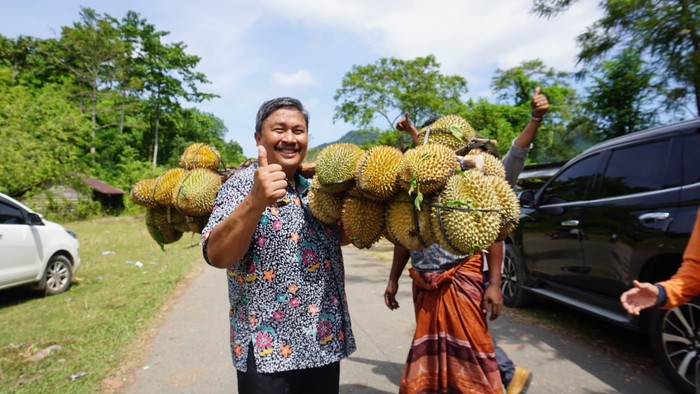 Durian Mieh