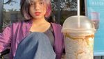 Fuji An Hangout Seru Bareng Keluarga Raffi Ahmad di Beach Club