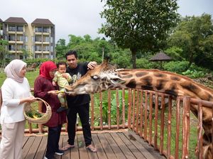 Sederet Rekomendasi Tempat Liburan Sekolah di Jatim Ala Gubernur Khofifah