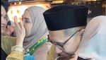 Alhamdulillah 5 Pasangan Selebriti Ini Tunaikan Ibadah Haji Bersama
